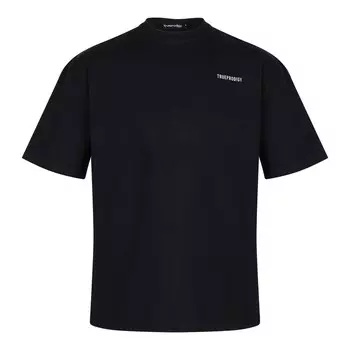 Рубашка trueprodigy Lior, черный