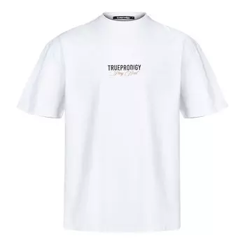 Рубашка trueprodigy Lou, белый