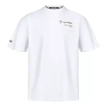 Рубашка trueprodigy Marin, белый