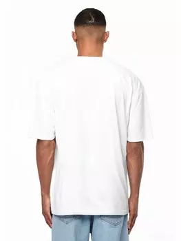 Рубашка trueprodigy Ravi, белый