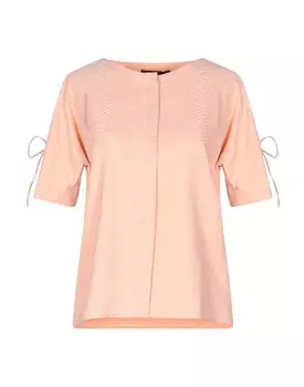 Рубашка Trussardi, абрикос