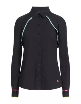 Рубашка Trussardi, черный