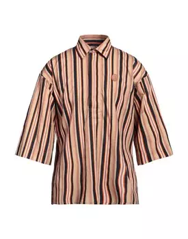 Рубашка Trussardi, коричневый