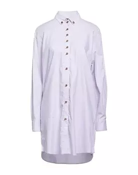 Рубашка Trussardi, сирень