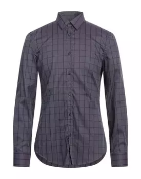 Рубашка Trussardi, темно-фиолетовый