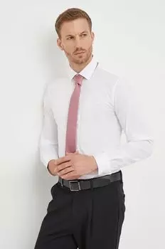 Рубашка Труссарди Trussardi, белый