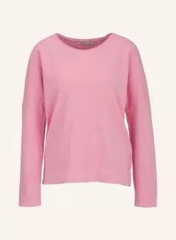 Рубашка TRUSTED HANDWORK LIMOGES, розовый