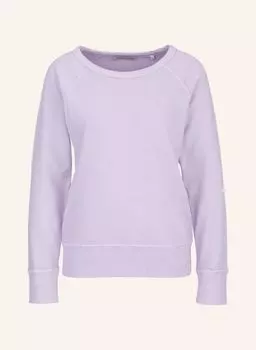 Рубашка TRUSTED HANDWORK SAINT ETIENNE, фиолетовый