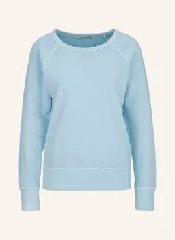 Рубашка TRUSTED HANDWORK SAINT ETIENNE, синий