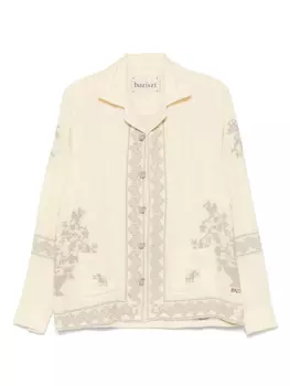 Рубашка Tulum Baziszt, желтый