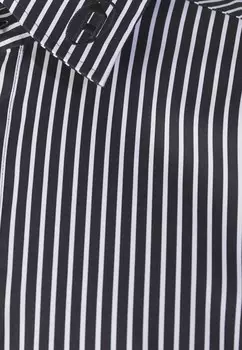 Рубашка TURNER STRIPE Diesel, черный