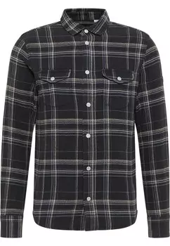 Рубашка TUXE DreiMaster, черный