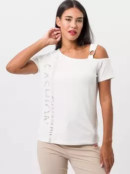 Рубашка Tuzzi, экрю