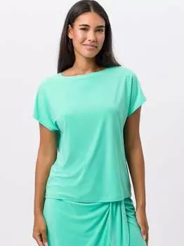 Рубашка Tuzzi, бирюзовый