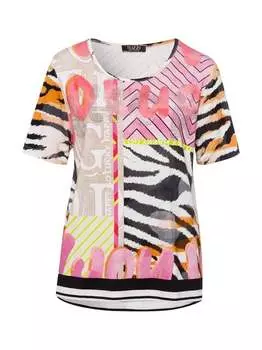 Рубашка Tuzzi, черный