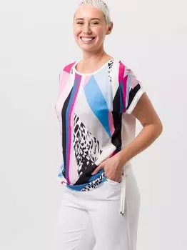 Рубашка Tuzzi, мультиколор