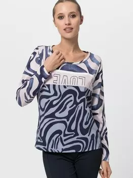 Рубашка Tuzzi, мультиколор