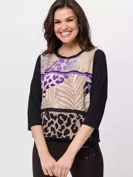 Рубашка Tuzzi, мультиколор