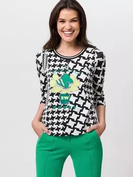 Рубашка Tuzzi, мультиколор