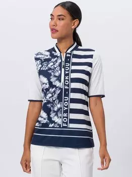 Рубашка Tuzzi, синий