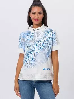 Рубашка Tuzzi, синий