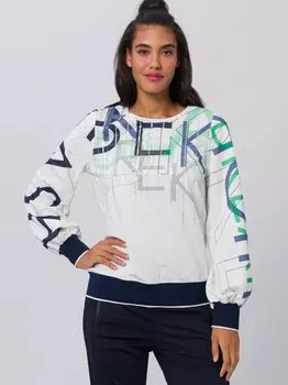 Рубашка Tuzzi, зеленый