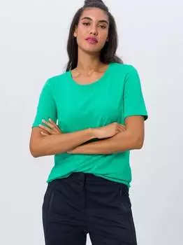 Рубашка Tuzzi, зеленый