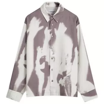 Рубашка Twilight touch Carne Bollente, цвет allover