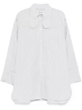 Рубашка Twin Enfld, серый