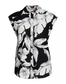 Рубашка Twinset, черный