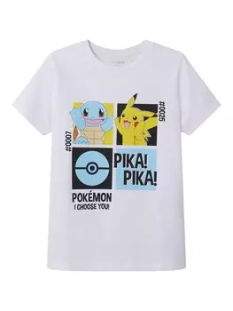 Рубашка TWO SOON, белый