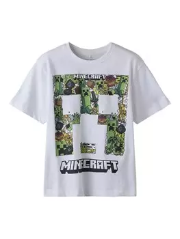 Рубашка TWO SOON, белый