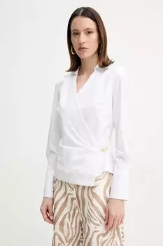 Рубашка TYRA Marciano Guess, белый