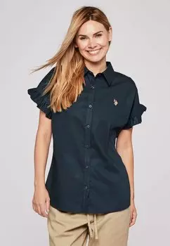 Рубашка U.S. Polo Assn.