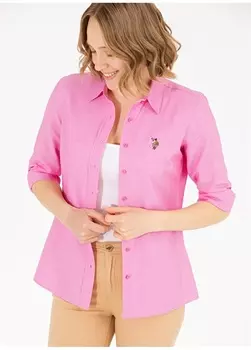 Рубашка U.S. Polo Assn.