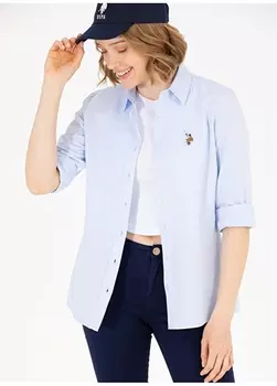 Рубашка U.S. Polo Assn.