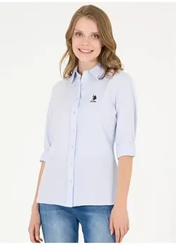Рубашка U.S. Polo Assn.