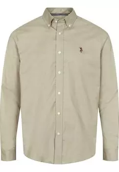 Рубашка U.S. Polo Assn.