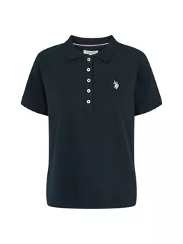 Рубашка U.S. POLO ASSN. Helga, морской синий