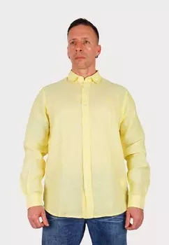 Рубашка U.S. Polo Assn., желтый