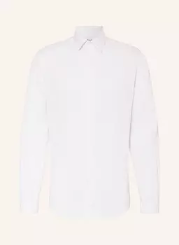 Рубашка удобного кроя Paul, белый