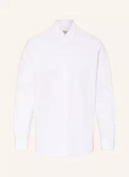 Рубашка удобного кроя Paul, белый