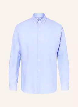 Рубашка удобного кроя Paul, голубой
