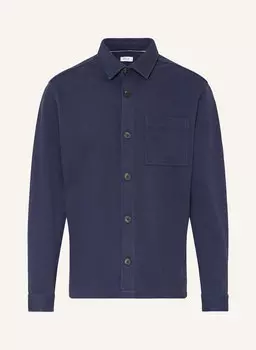 Рубашка удобного кроя Paul, синий