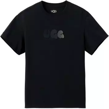 Рубашка UGG, черный