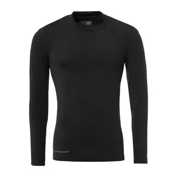 Рубашка Uhlsport, черный