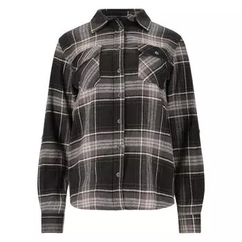 Рубашка Уистлера Джамба WHISTLER, цвет schwarz