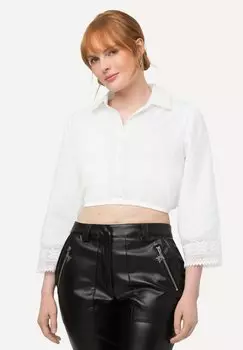 Рубашка Ulla Popken