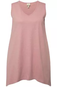 Рубашка Ulla Popken, розовый