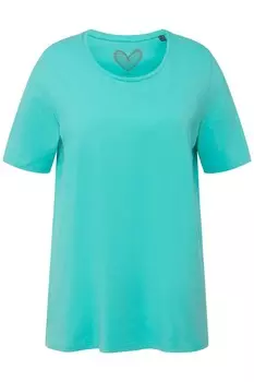 Рубашка Ulla Popken, синий